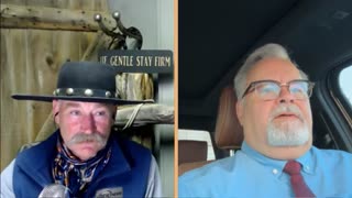 Trent Loos in the Morning - 8/19/2025