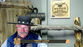 Trent Loos in the Morning - 8/19/2025