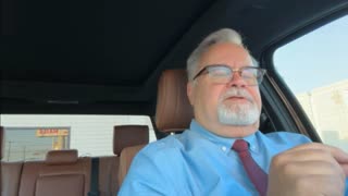 Trent Loos in the Morning - 8/19/2025