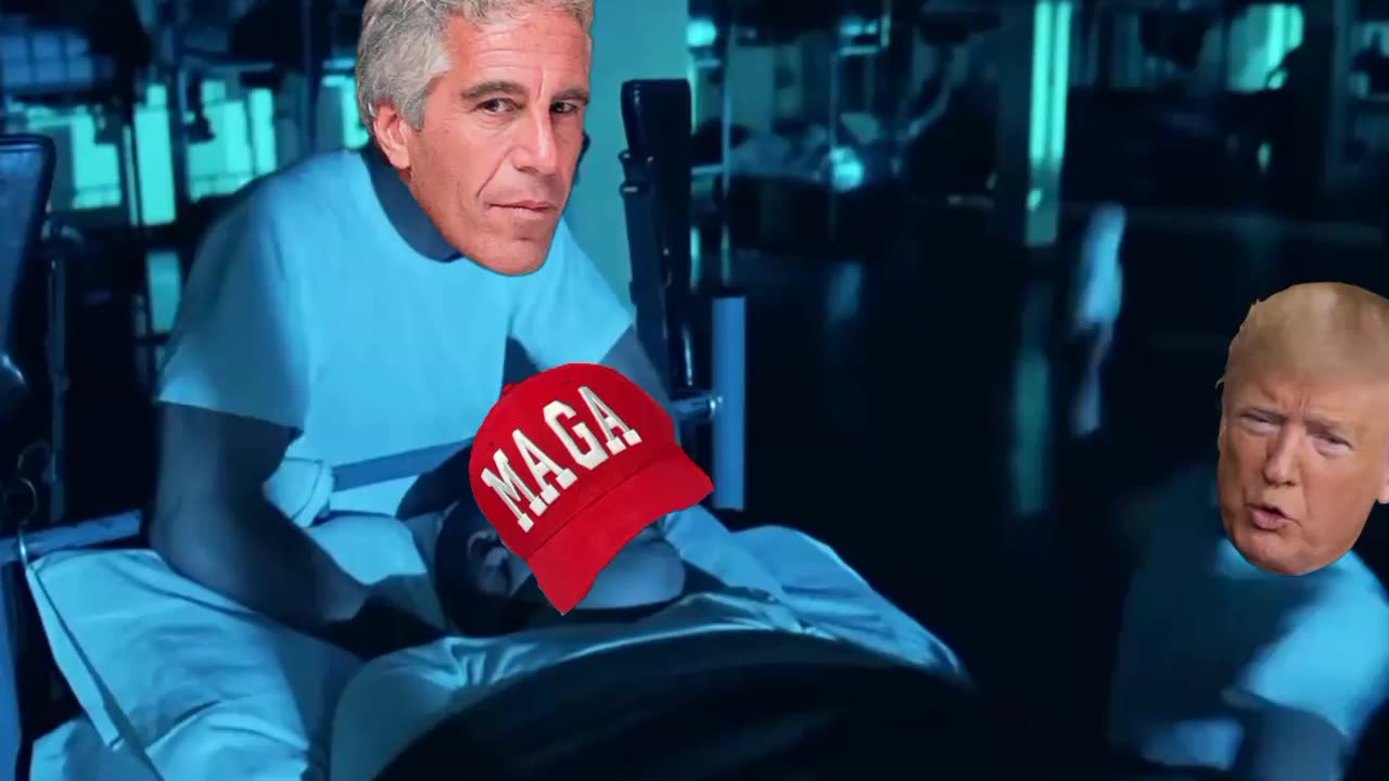 A prime example of the average dumbed down Trump MAGAtard voter!😂