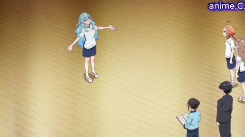 A Misanthrope Teaches a Class for Demi-Humans ep 2 subtitrare romana anime