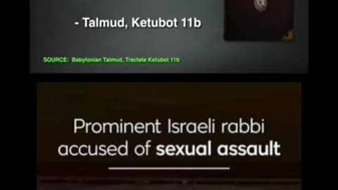 Is the Jewish Talmud evil❓