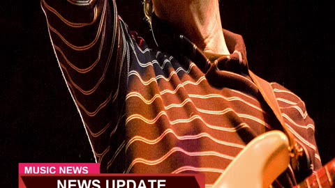 Steve Miller Band Cancels All Tour Dates Due to Re