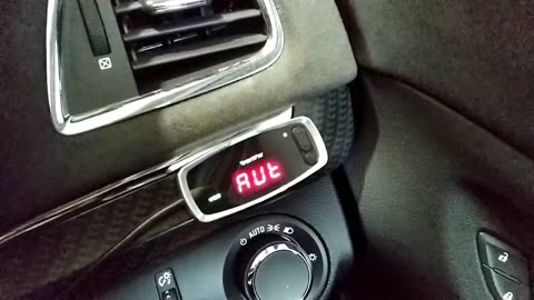 Explaining the Modes on the Stealth 4.0 Throttle Controller