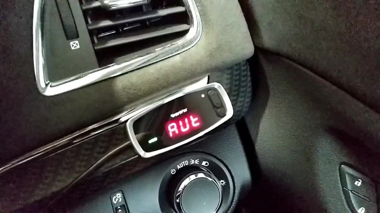 Explaining the Modes on the Stealth 4.0 Throttle Controller