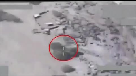 🛫🇾🇪 Yemen War | Saudi Airstrike Destroys Rocket Launcher in Saada | RCF