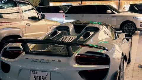 ✨💎 The Most STUNNING Aston Martin DBS Superleggera in Dubai You'll See! | LuxurySportsCars