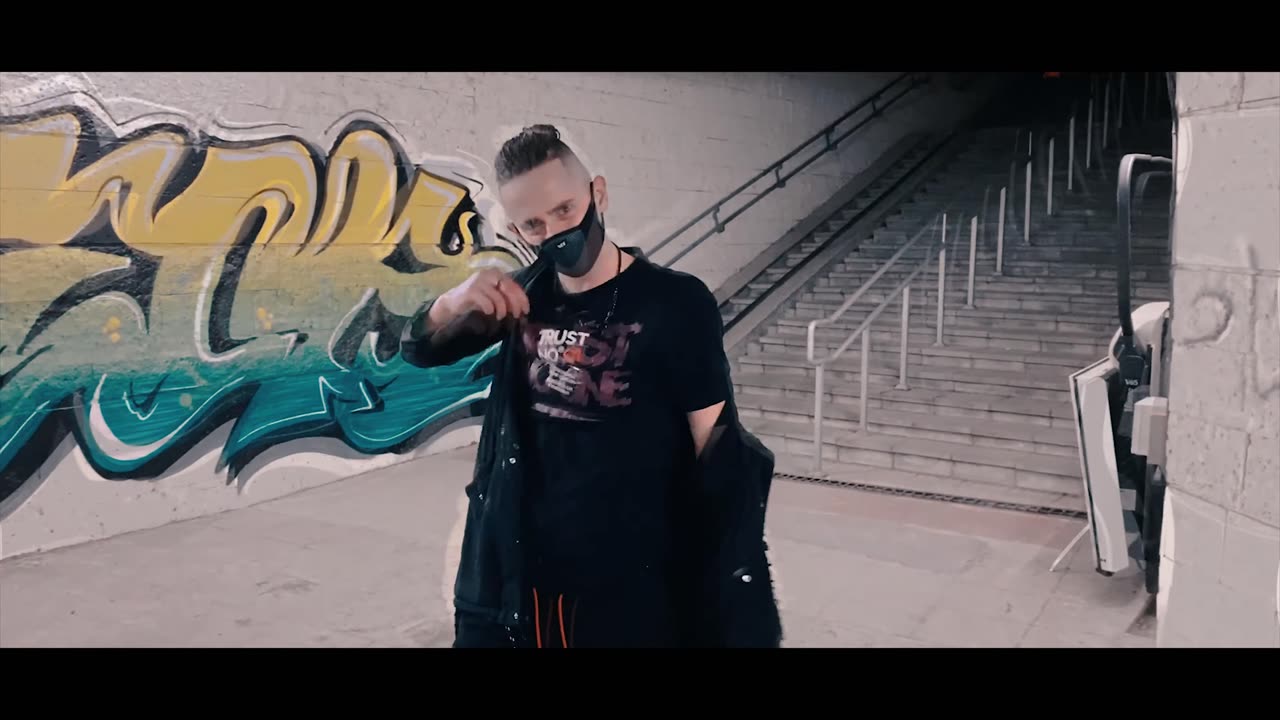 NEMSKIYA - TUKA TAKA (Prod. NetuH)