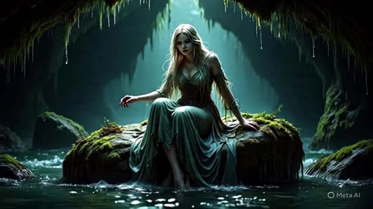 What RUSALKA Legends Don't Tell You About Their Dark Side