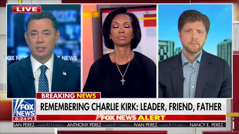 FBI 'Far Ahead' Of What Public Knows In Tracking Down Charlie Kirk's Assassin, Jason Chaffetz Says