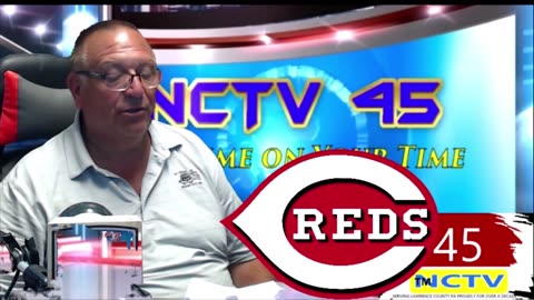 NCTV45 KELLY’S SIDE DOOR TAVERN SPORTS SUN JULY 27 2025