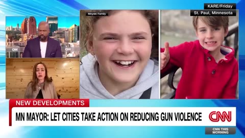 DHS cut funding to mass shooting prevention programs in Minnesota before shooting