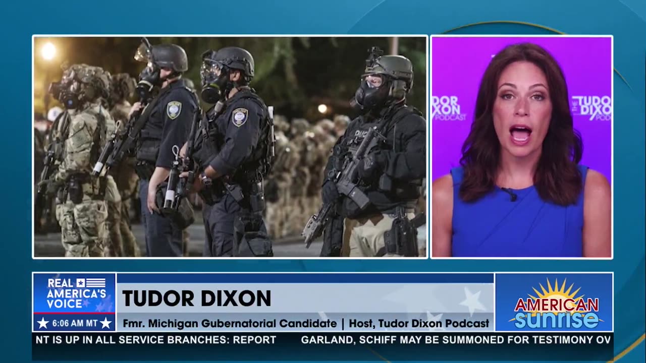 LEFTISTS DESPERATELY DESPISE D.C. PLAN