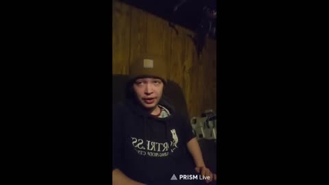 My new hat costs more than Bill's fake eye - Bill is BROKE af