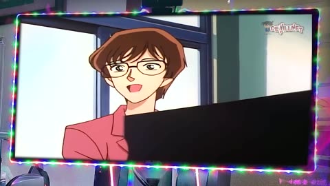 Detective Conan Tagalog Dubbed HD - Episode 140