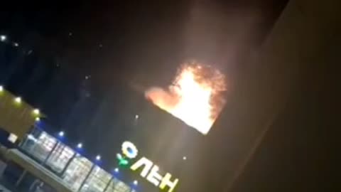 S-400 Anti-Aircraft Battery Hit By Drones Near Airbase in Novorossiysk