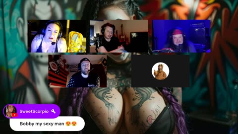 Juggalette Jen 1.5