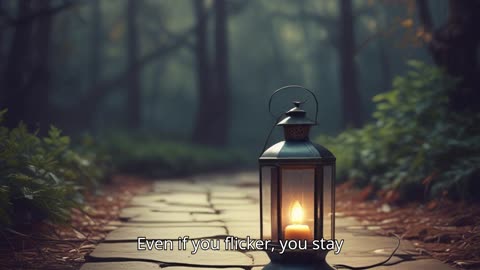 Be the Light Song