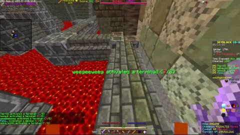 Skyblock FLOOR 7 [#2434]