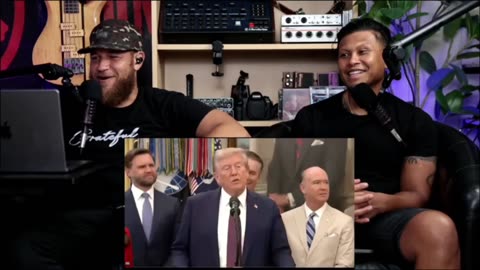 🚨 “#TrumpDead” Conspiracy Goes Viral on TikTok | Fake Death Rumors, Left-Wing QAnon & Media Spin