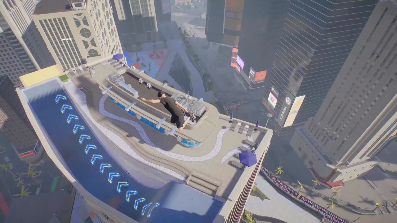 Flip With A View - skate.