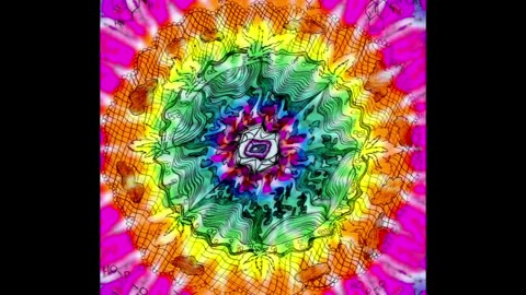 So Your Feet Don't Touch The Ground - Live - Early Demo from 2017 The Electric Space Circus -