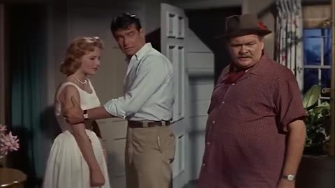 Dinosaurus! (1960) Full movie | Science fiction
