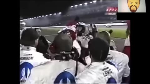 NASCAR Controversial Finishes 12 (REACTION)