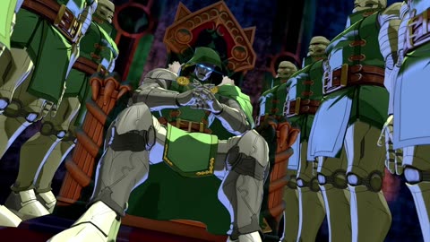 Marvel Token Needs Good Character #marveltokonfightingsouls #marvel #fightinggames