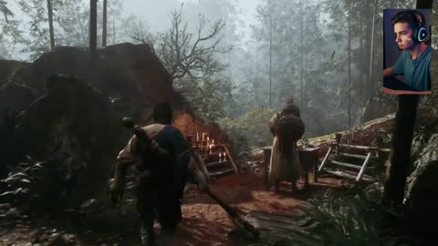 Black Myth Wukong Parte = _27