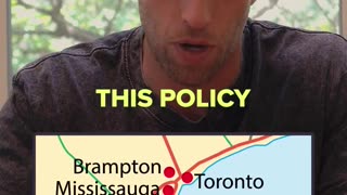 📍Toronto is about to approve as-of-right zoning for sixplexes in every neighbourhood across Toronto