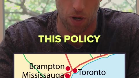 📍Toronto is about to approve as-of-right zoning for sixplexes in every neighbourhood across Toronto