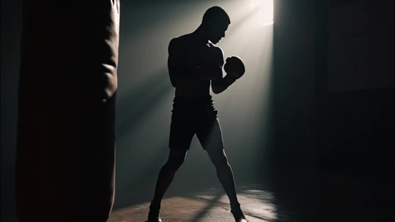 Soy Imparable: Canción Motivacional creada con IA | ¡Despierta tu Poder Interior!