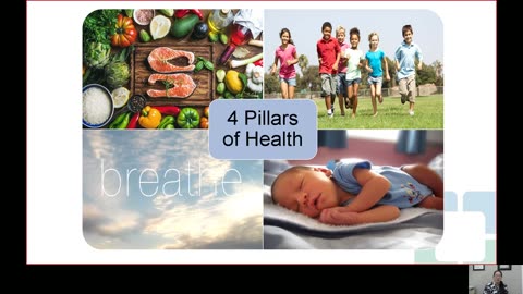 Fitness and alternative health