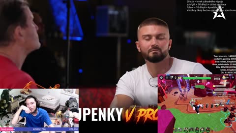 Řekni ahoj! Say hello! Sag hi!
