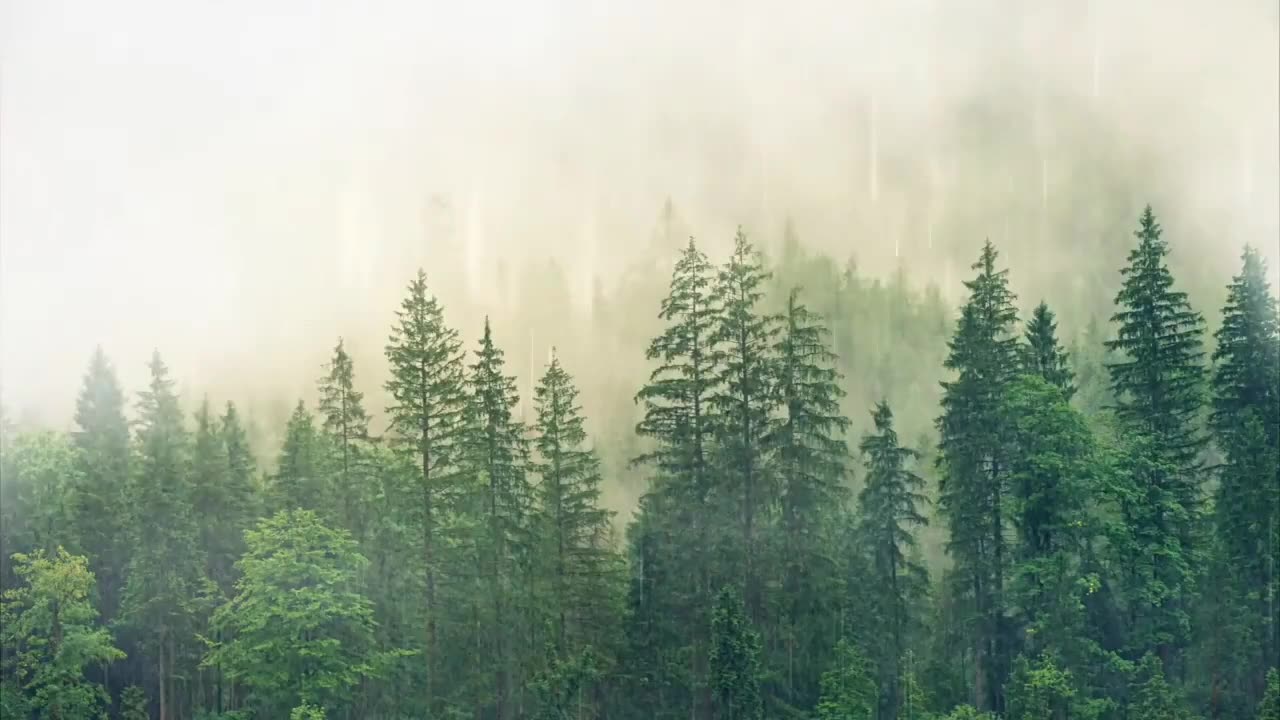 Beautiful natural scenery, green_view