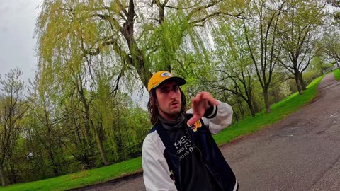 Frosst T. - Ten Out Of Ten (Official Music Video) (prod.DJ DopeyTooSICK)
