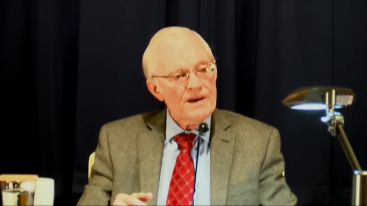 Prepare for Kingship