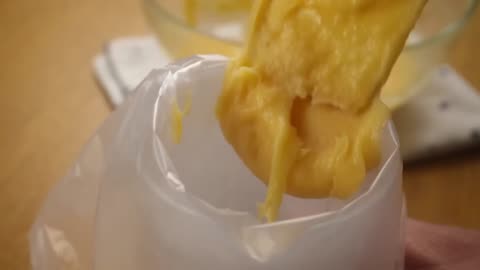It’s Easier Than You Think! Perfect Cream Puffs That Melt In Your Mouth!
