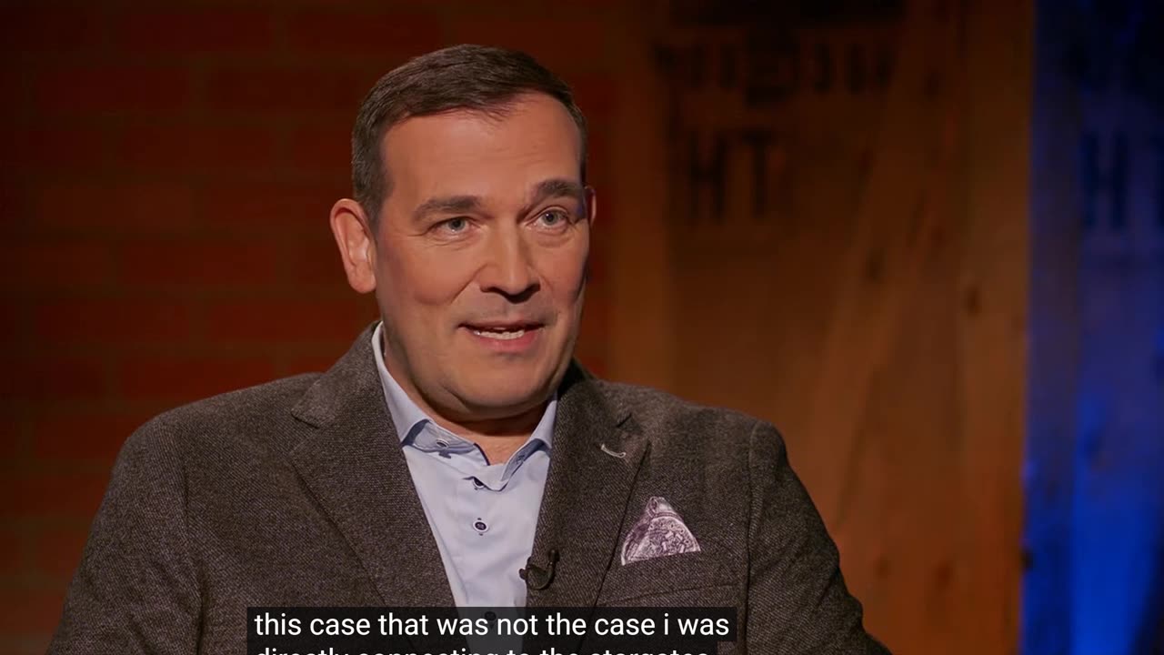 Iraqi STARGATE discovery