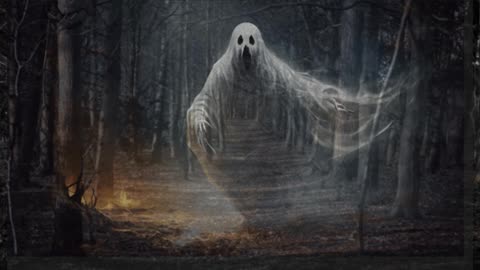 Spooky