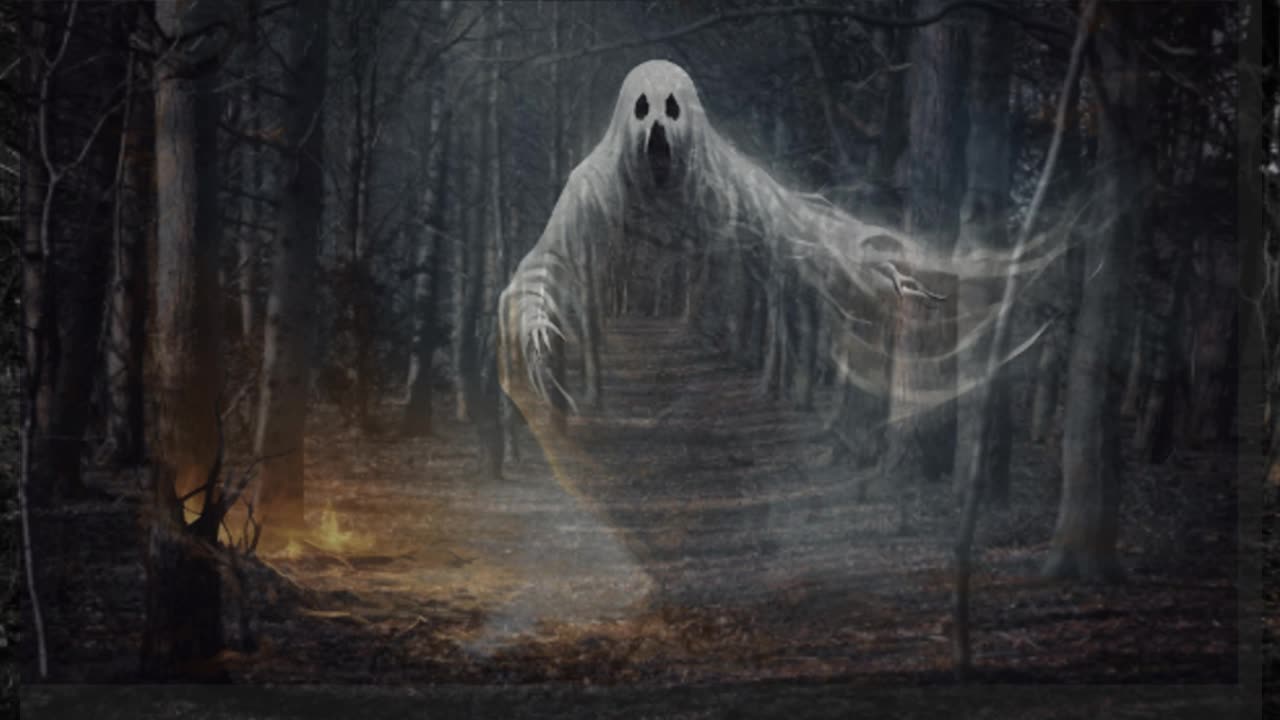 Spooky