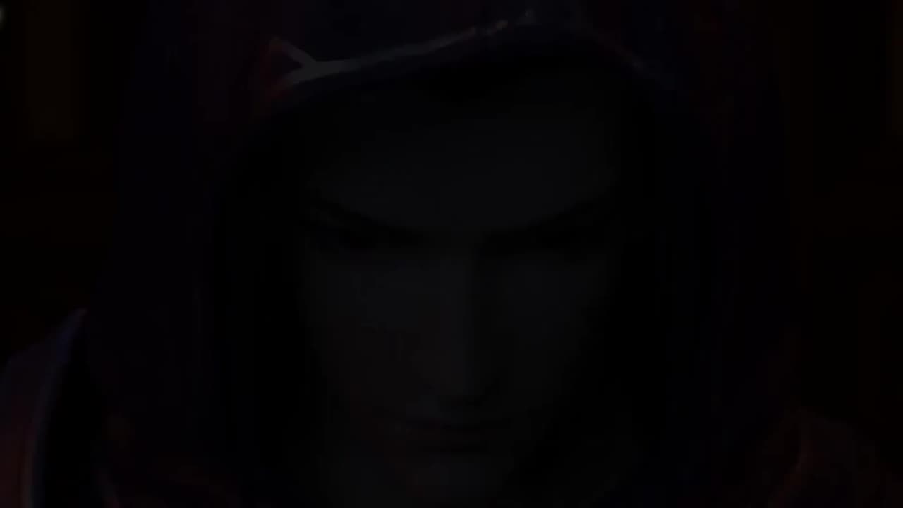 Battle Through the Heavens S5 41