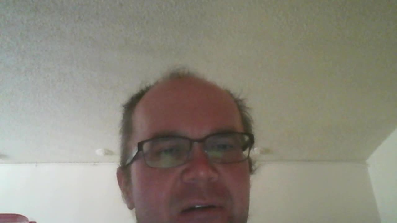 Satire With Scott Episode 133: Left Leaning Anchor Pretending To Not Know About Biden's Decline