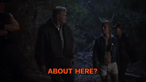 Devising a Plan to Kill the Giant Crocodile