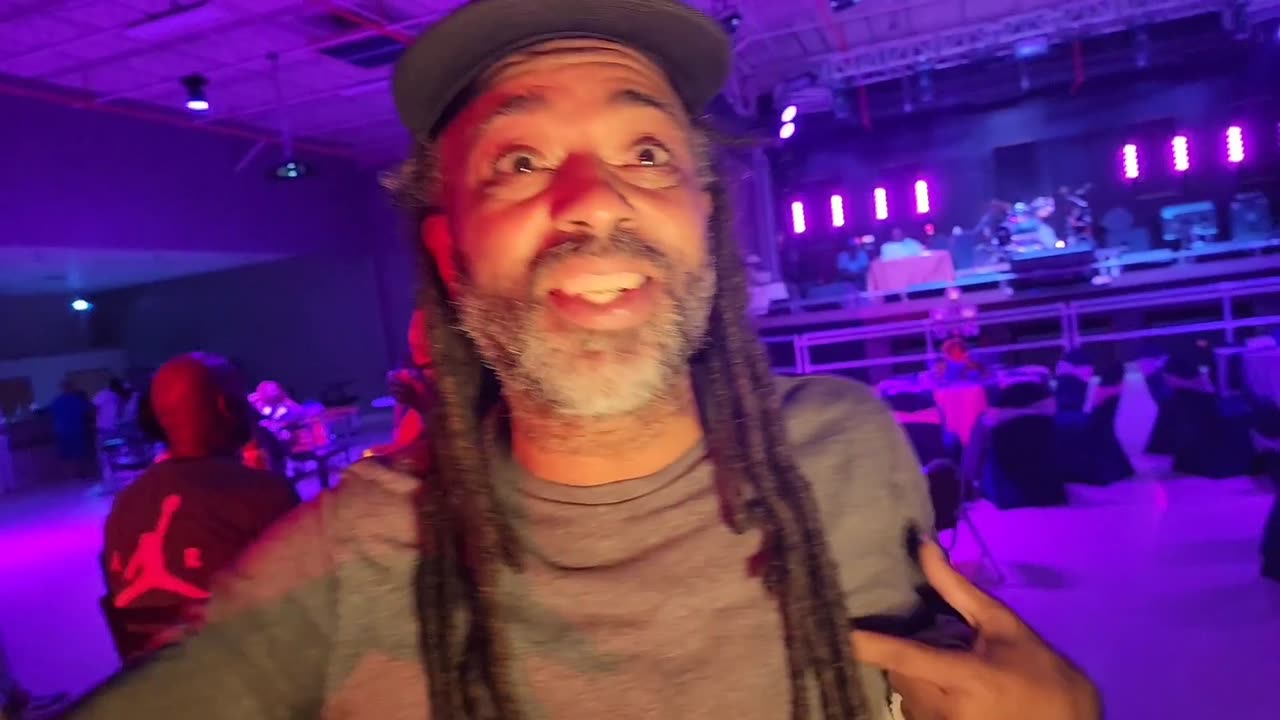 KLUB KARAOKE WEDNESDAY VLOG
