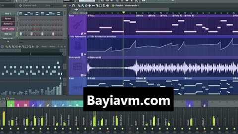 FL Studio Nedir Ne İşe Yarar?