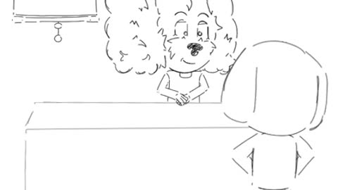 sweet treats full of wonder and thrill, Lacy enters Sunshine's Café in work