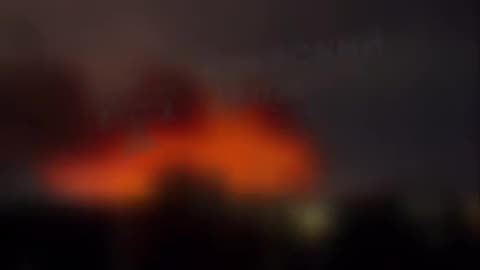 💥🏙️ Ukraine Russia War | New Explosion Rocks Kyiv | RCF