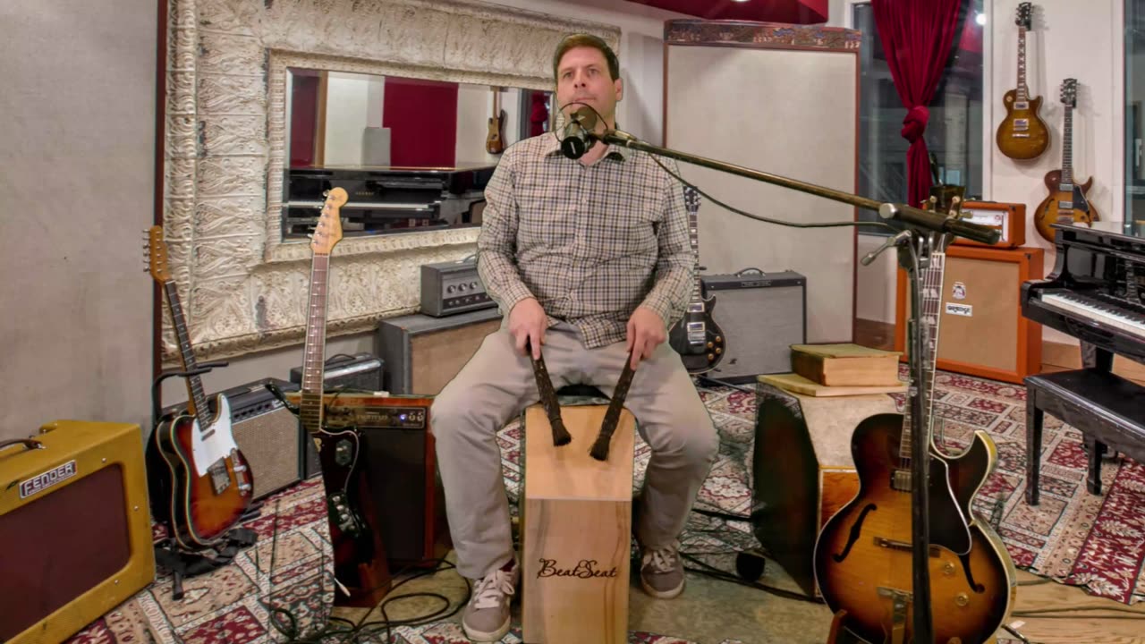 Mark Pires Strikes Back: Thanksgiving LIVE After 5 Months of Silence 🎉